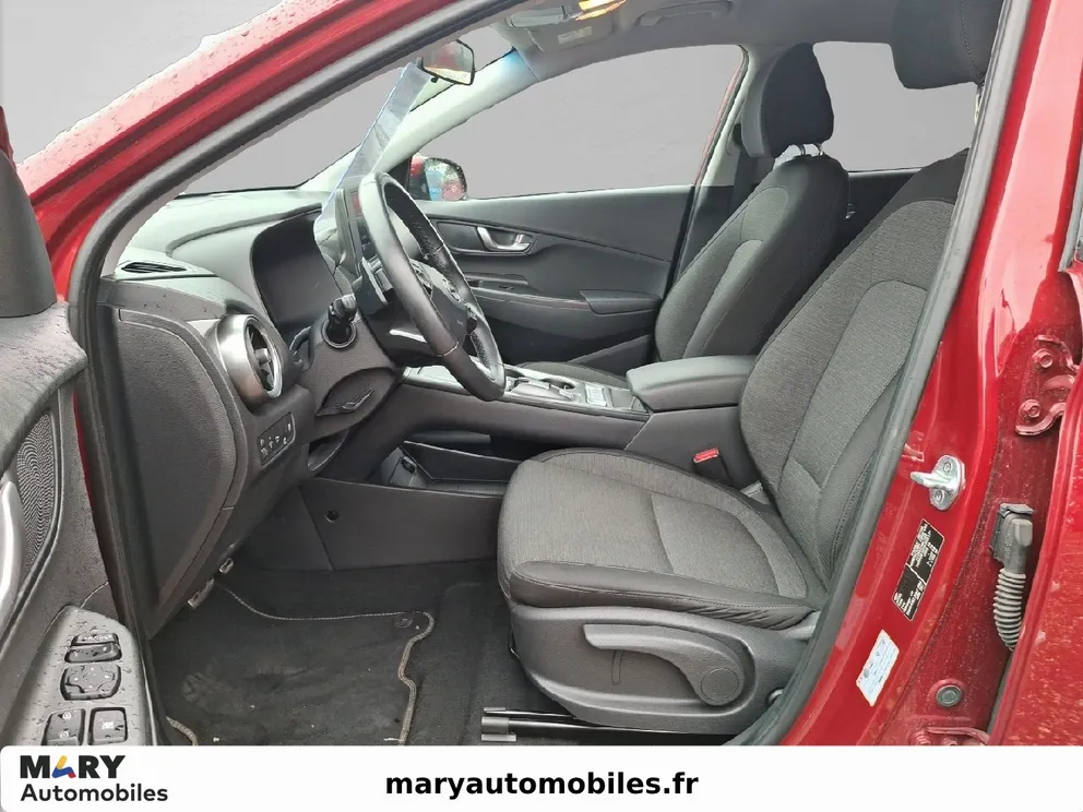 Véhicule occasion 1227219 - hyundai KONA - Photo 13