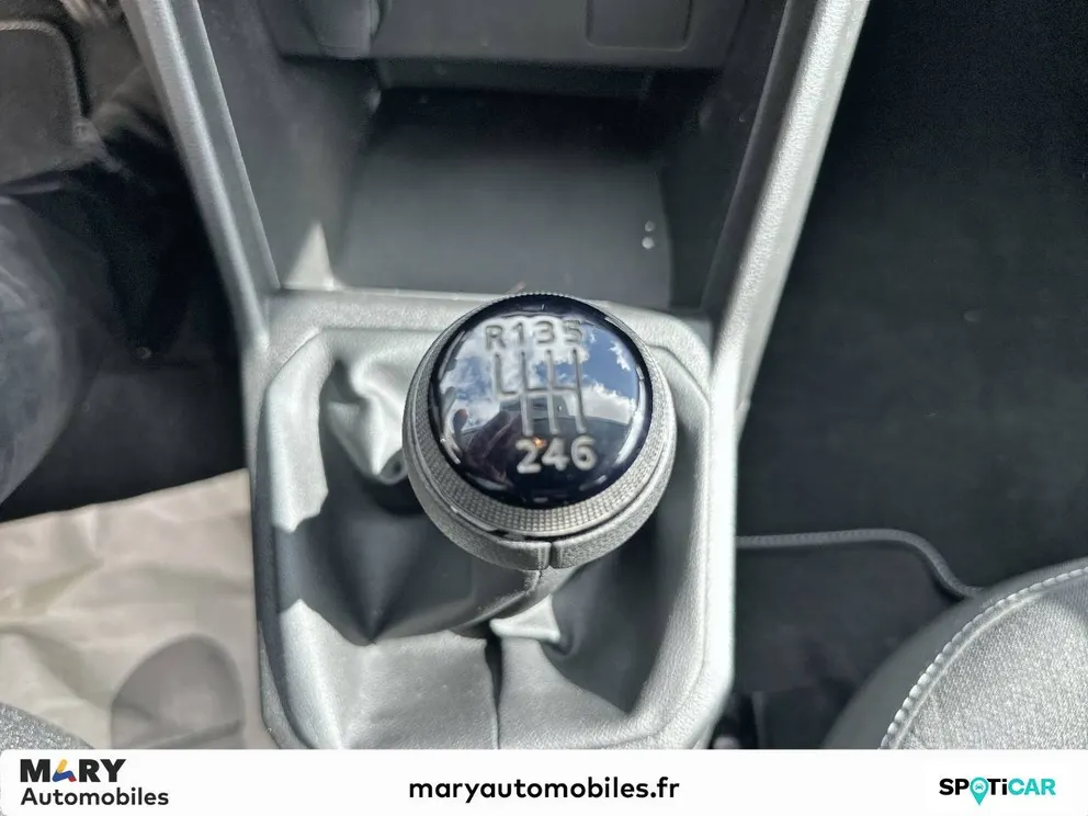 Véhicule occasion 224279 - dacia SANDERO - Photo 13