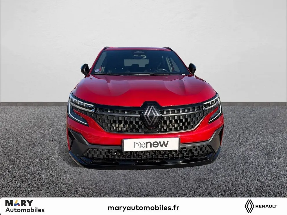 Véhicule occasion 213841 - renault AUSTRAL - Photo 2