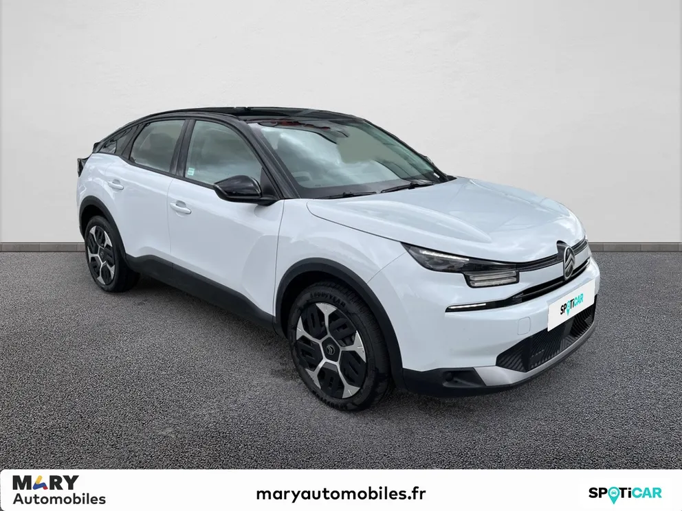 Véhicule occasion 1236887 - Citroën C4 - Photo 5