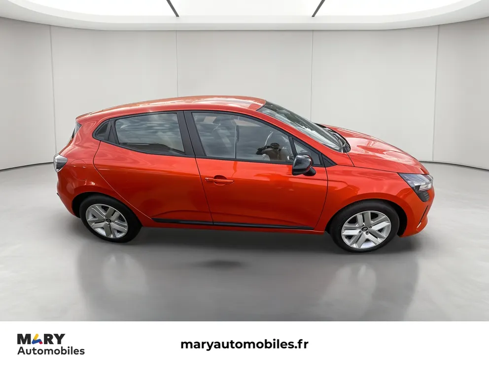 Véhicule occasion 1236457 - renault CLIO - Photo 5