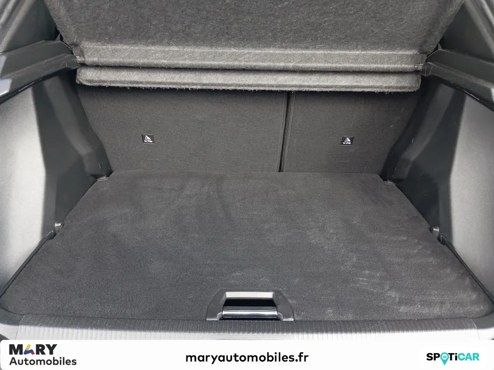 Véhicule occasion 1231856 - peugeot 2008 - Photo 17