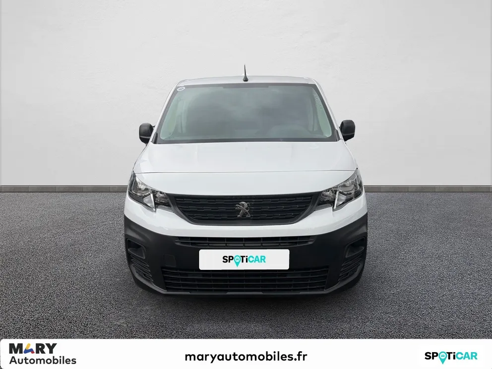 Véhicule occasion 1232079 - peugeot PARTNER - Photo 6