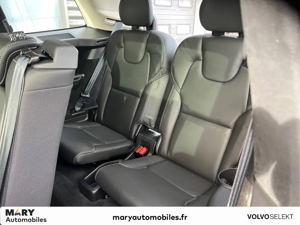 Véhicule occasion 227303 - volvo XC90 - Photo 10