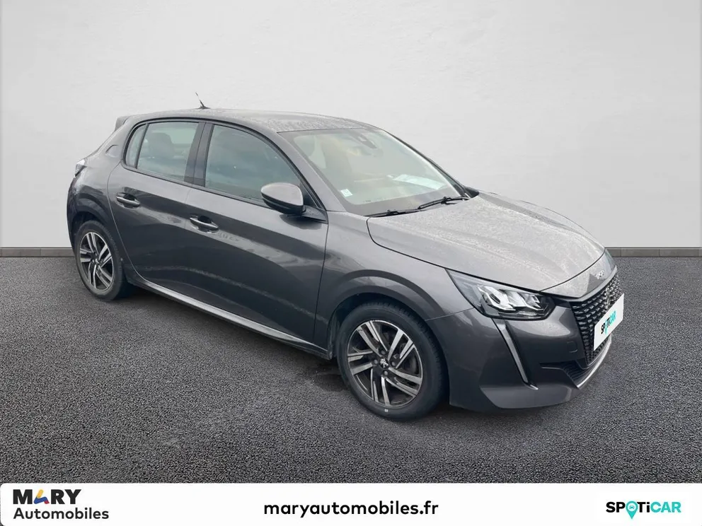 Véhicule occasion 203572 - peugeot 208 - Photo 3