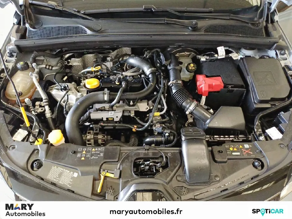 Véhicule occasion 202040 - renault CLIO - Photo 12