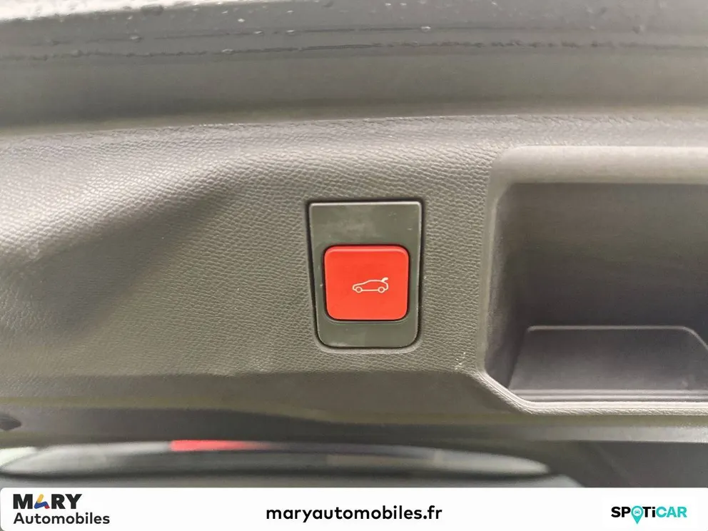 Véhicule occasion 224854 - peugeot 5008 - Photo 15