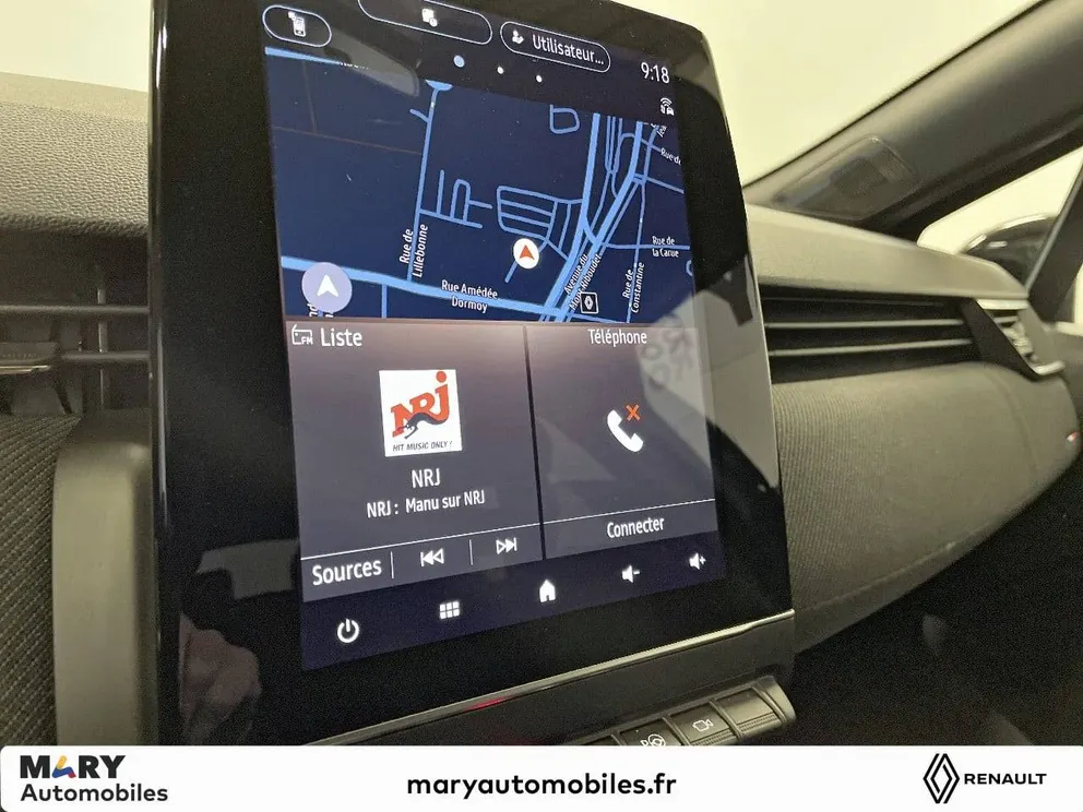 Véhicule occasion 217907 - renault CLIO - Photo 12