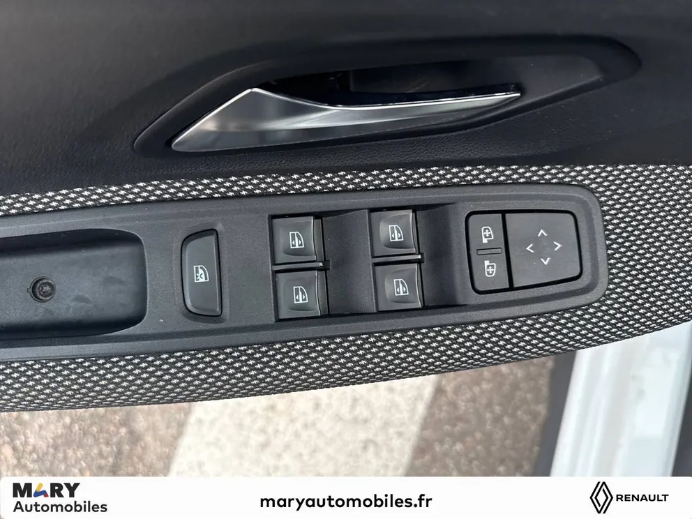 Véhicule occasion 214582 - dacia JOGGER - Photo 12