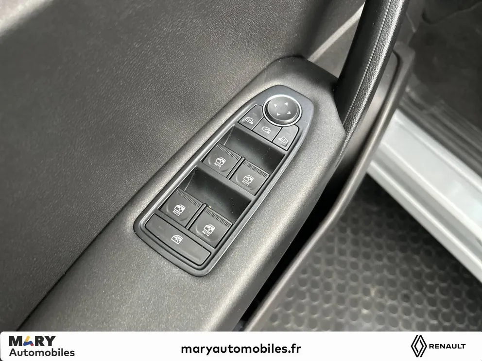 Véhicule occasion 187638 - renault CAPTUR - Photo 18