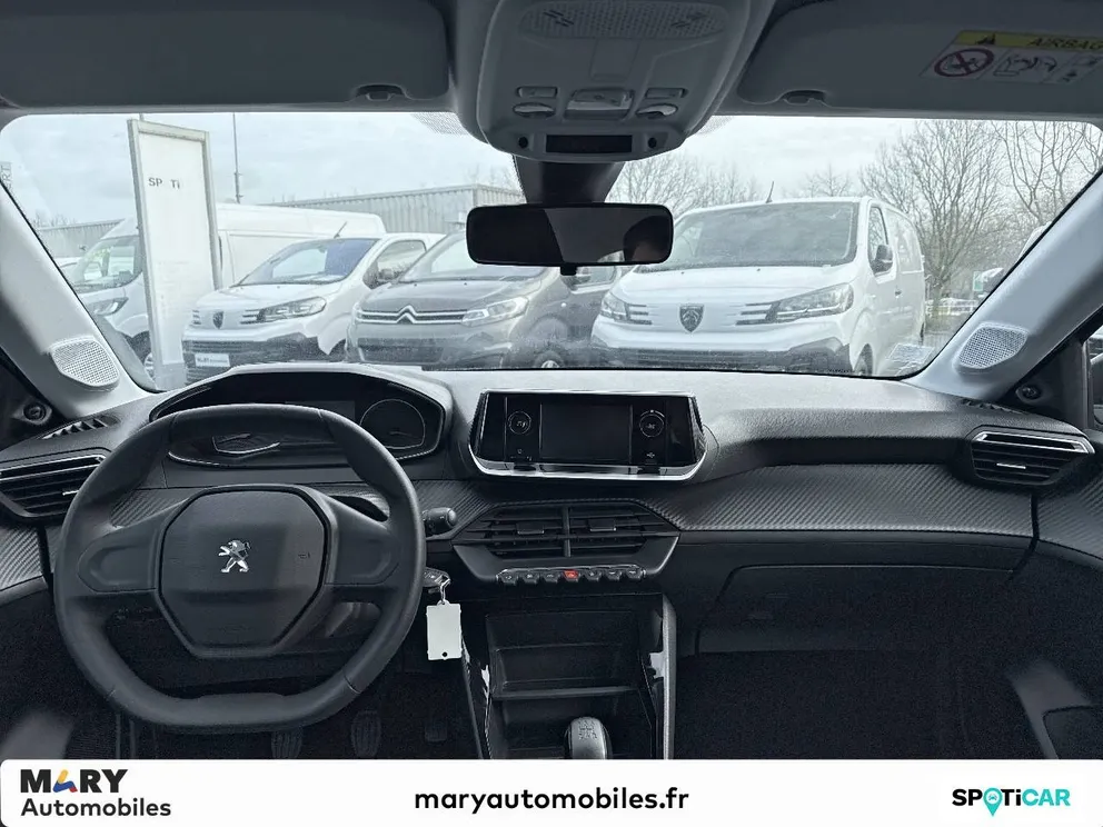 Véhicule occasion 203977 - peugeot 208 - Photo 8