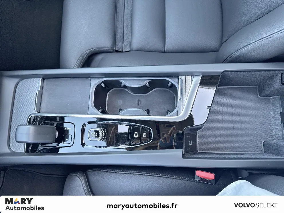 Véhicule occasion 1231899 - volvo XC60 - Photo 19