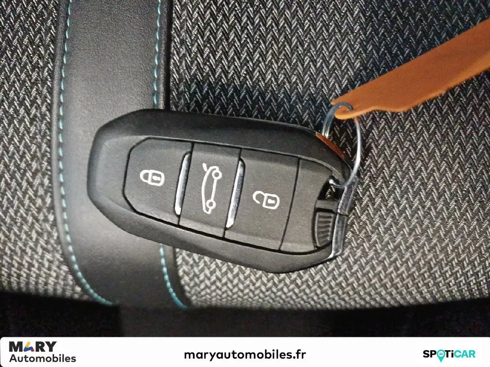 Véhicule occasion 183910 - peugeot 308 - Photo 15