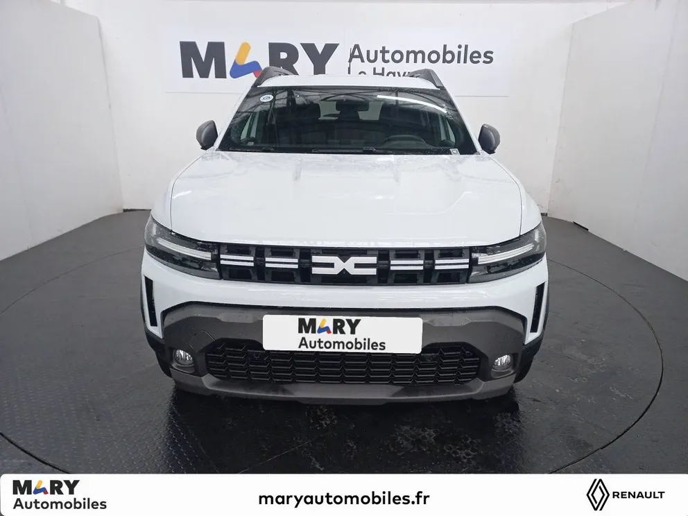 Véhicule occasion 212602 - dacia DUSTER - Photo 2