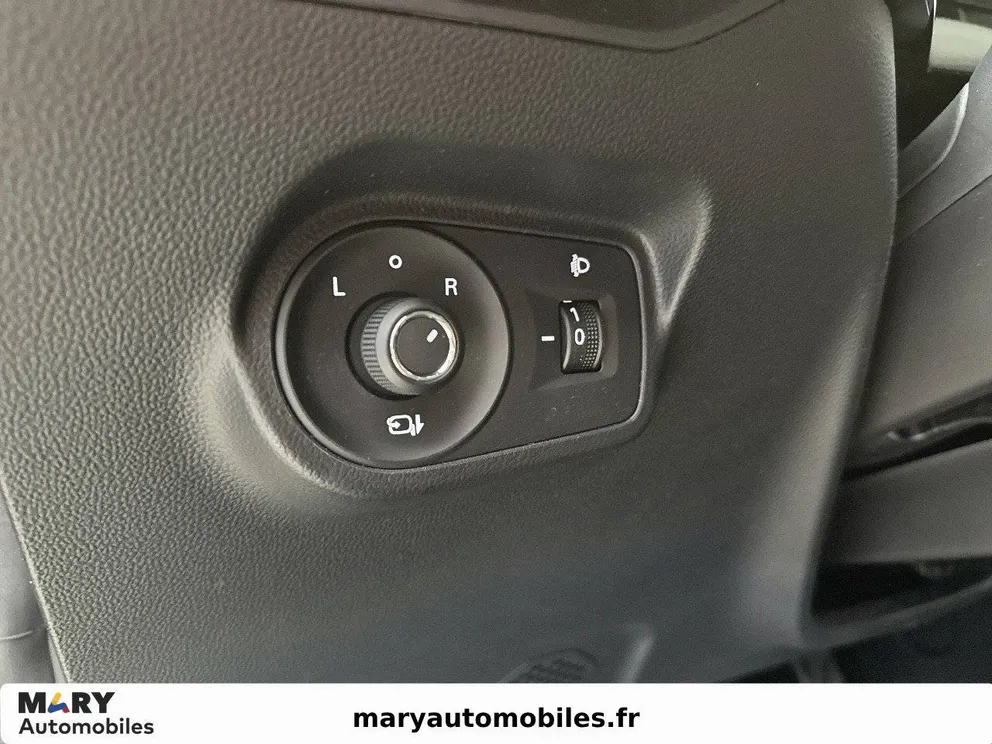 Véhicule occasion 130928 - mg MG4 - Photo 15