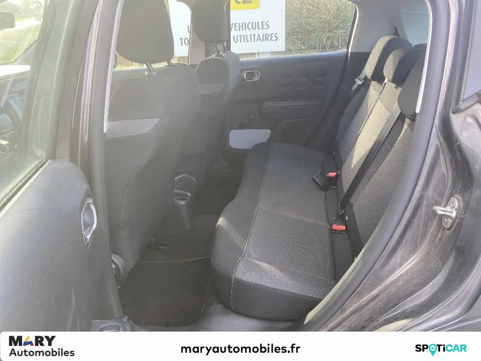 Véhicule occasion 215781 - Citroën C3 - Photo 10