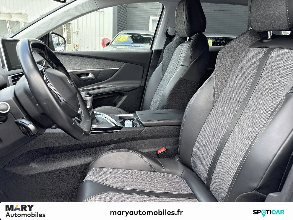 Véhicule occasion 207990 - peugeot 3008 - Photo 9