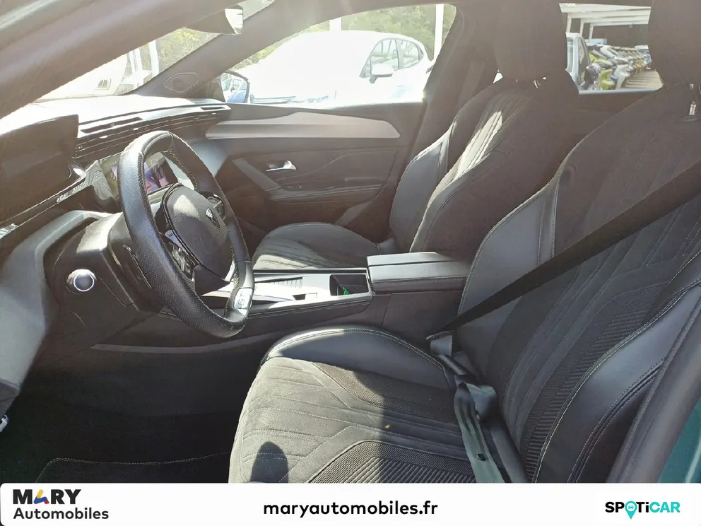Véhicule occasion 239246 - peugeot 308 - Photo 13