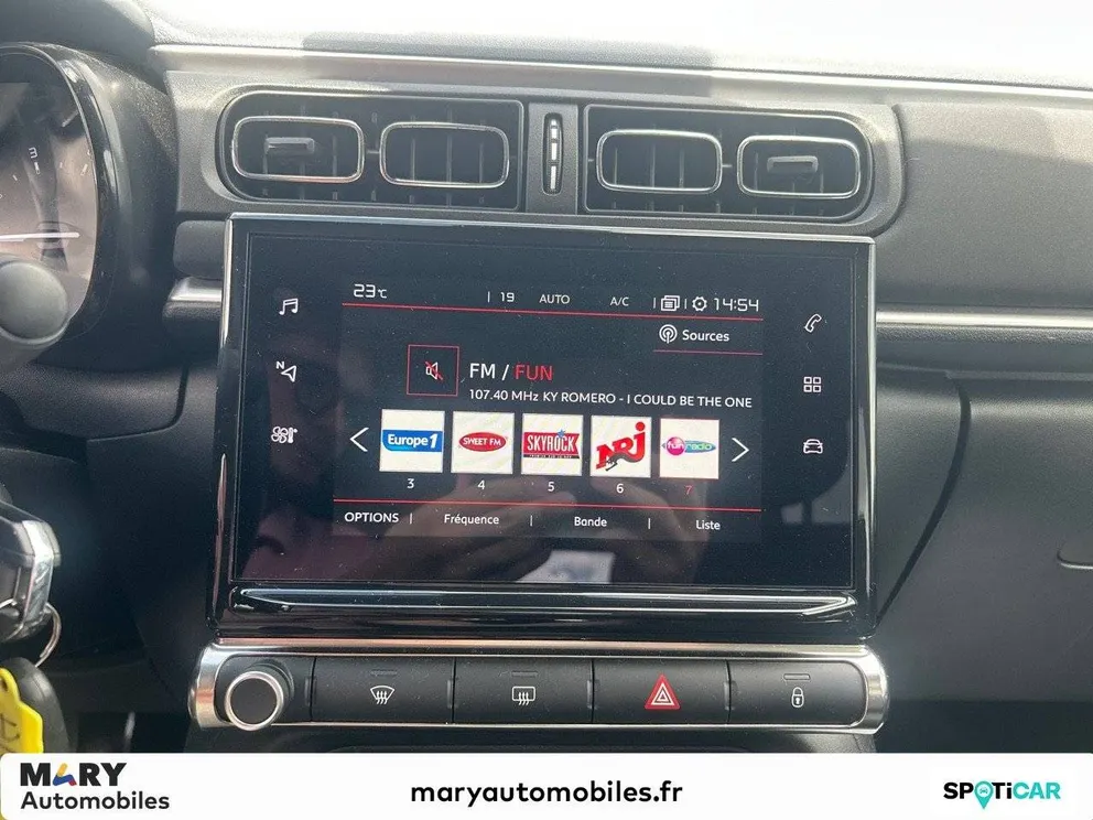 Véhicule occasion 188651 - Citroën C3 - Photo 12