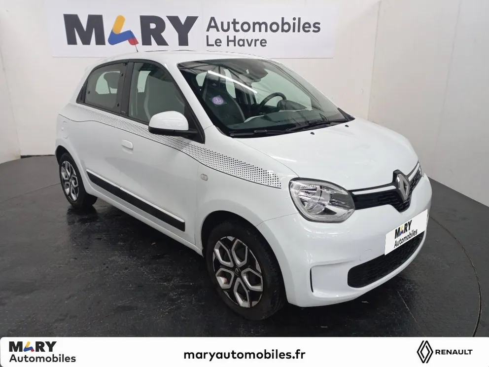 Véhicule occasion 212979 - renault TWINGO - Photo 3