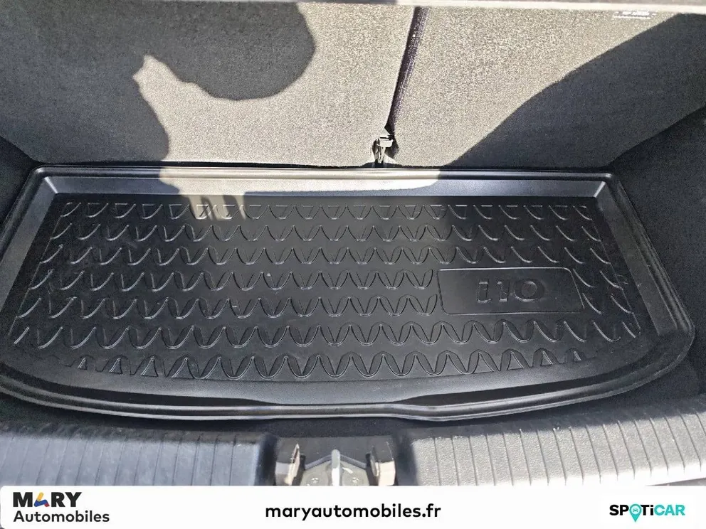 Véhicule occasion 214608 - hyundai i10 - Photo 6