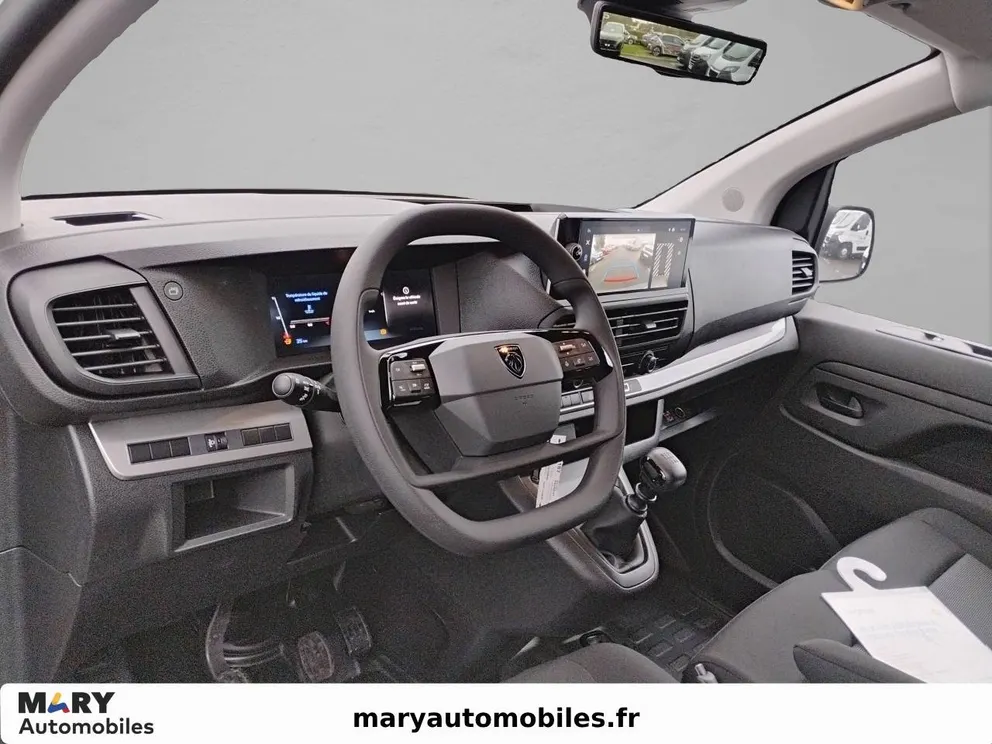Véhicule occasion 212683 - peugeot EXPERT - Photo 8
