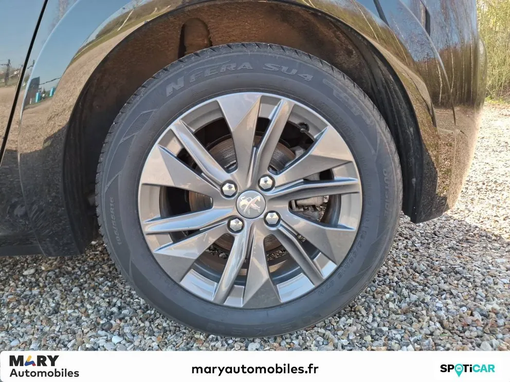 Véhicule occasion 221880 - peugeot 208 - Photo 11