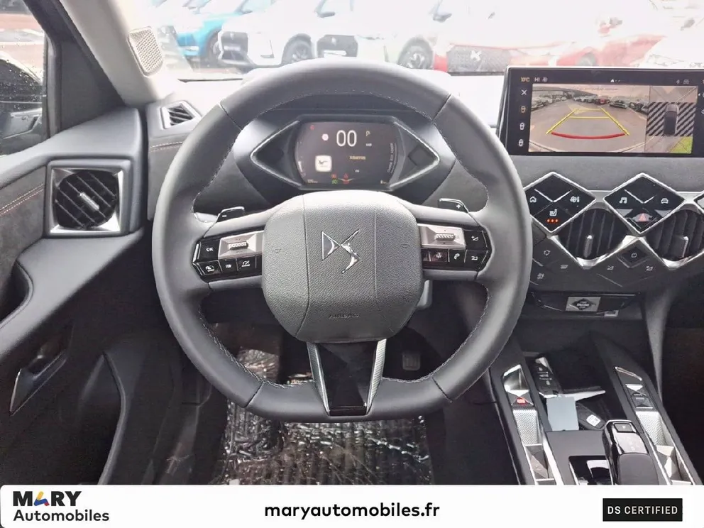 Véhicule occasion 211490 - ds DS 3 - Photo 12