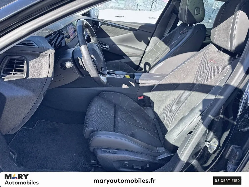 Véhicule occasion 224795 - ds DS 4 - Photo 10