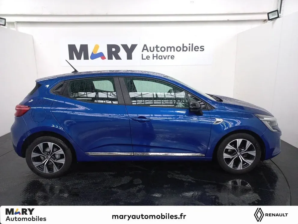Véhicule occasion 222769 - renault CLIO - Photo 4