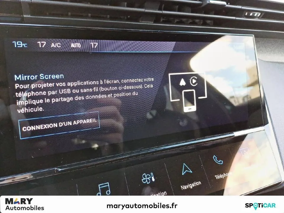 Véhicule occasion 206722 - peugeot 308 - Photo 11