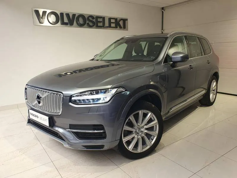 Véhicule occasion 70120 - volvo XC90 - Photo 1