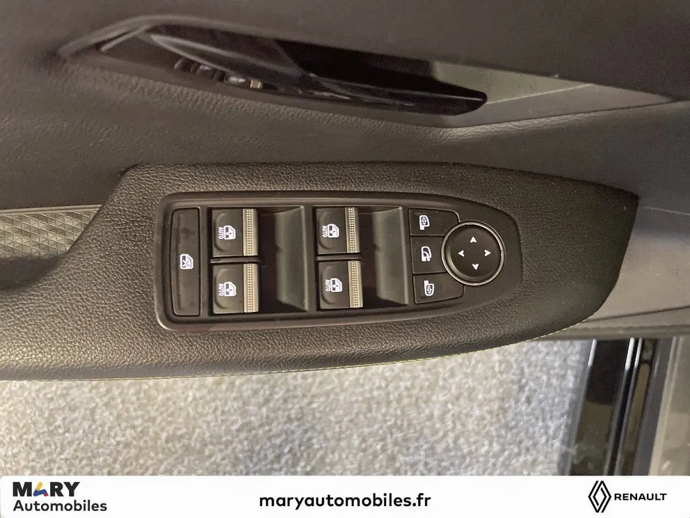 Véhicule occasion 227063 - renault MEGANE - Photo 16