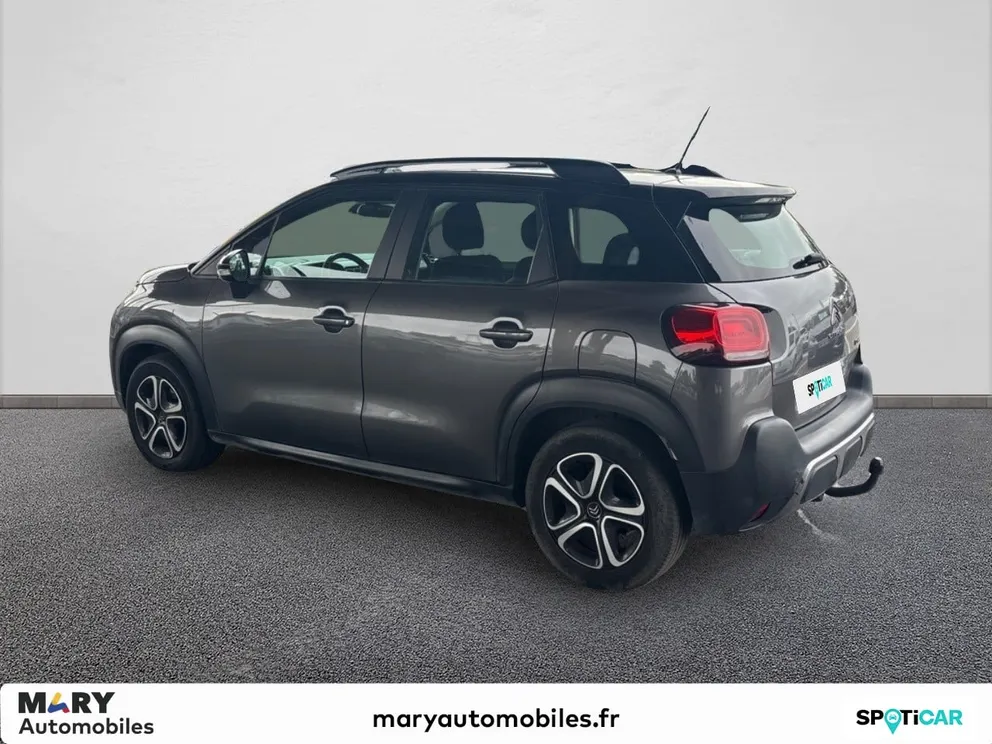 Véhicule occasion 1237457 - Citroën C3 AIRCROSS - Photo 2