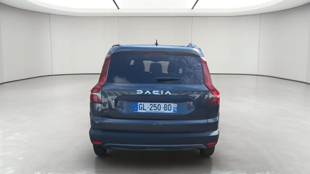 Véhicule occasion 234742 - dacia JOGGER - Photo 4
