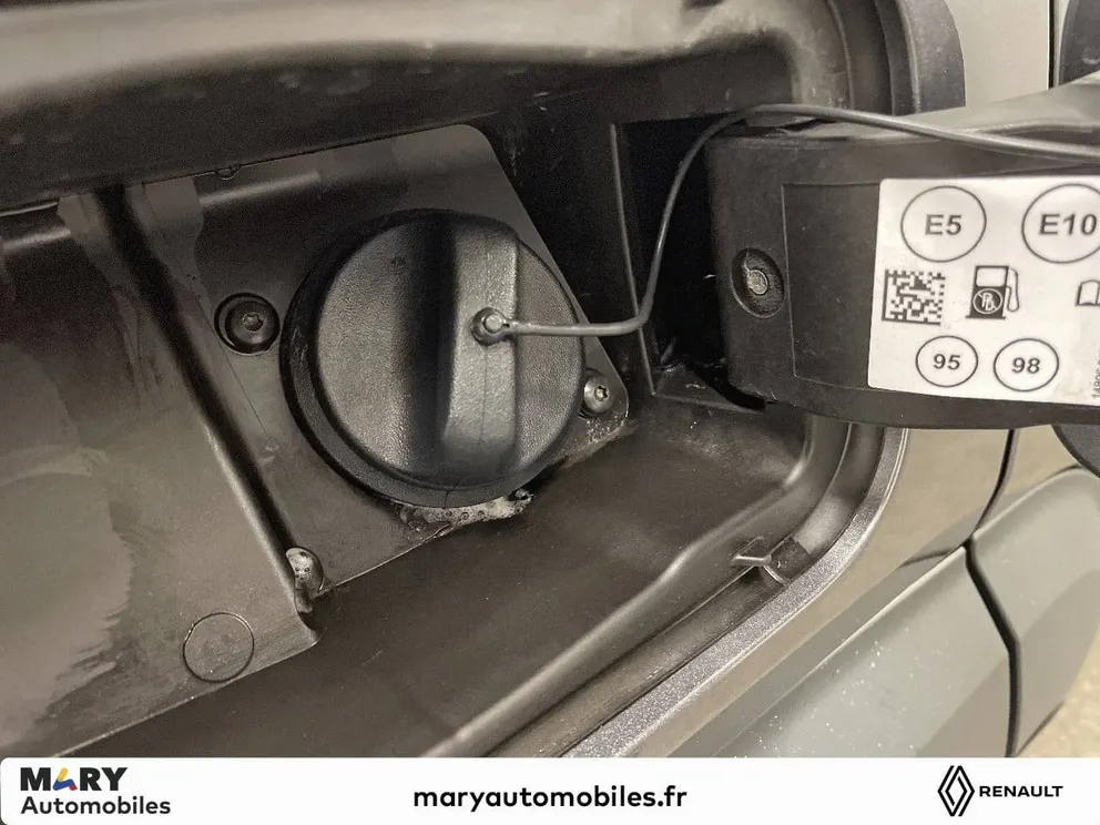 Véhicule occasion 231289 - dacia BIGSTER HYBRID - Photo 16