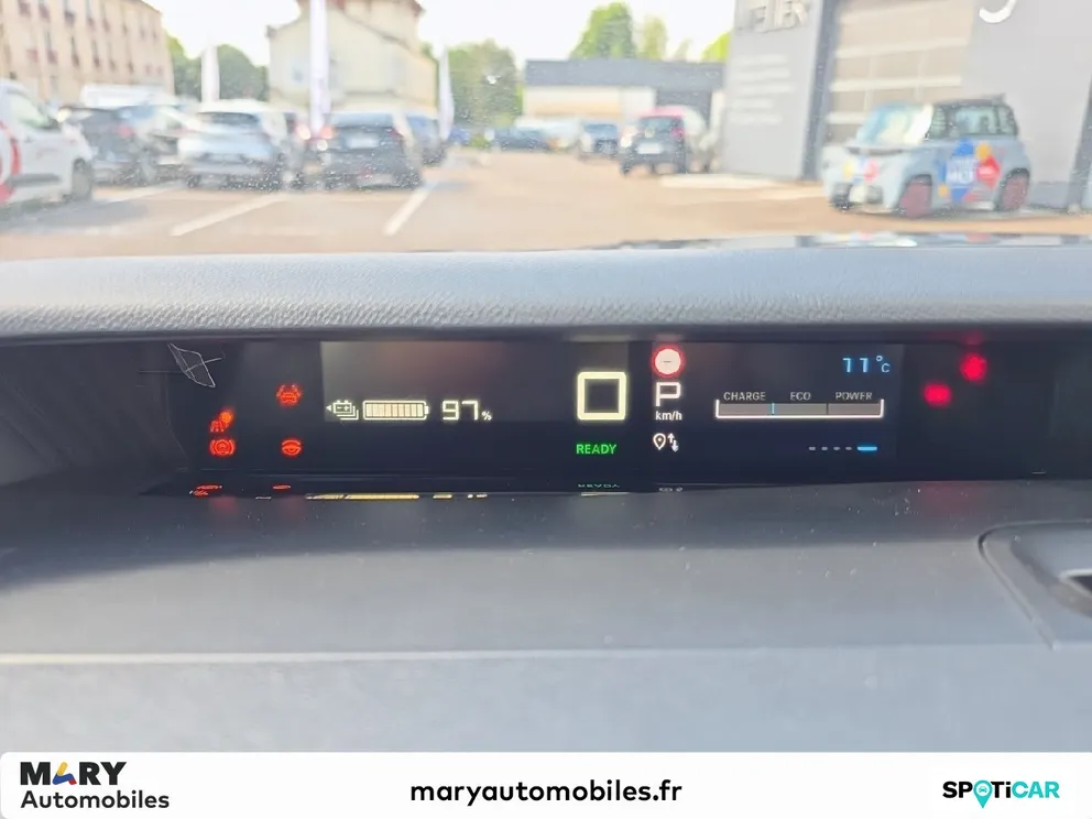 Véhicule occasion 1227544 - Citroën C3 - Photo 21