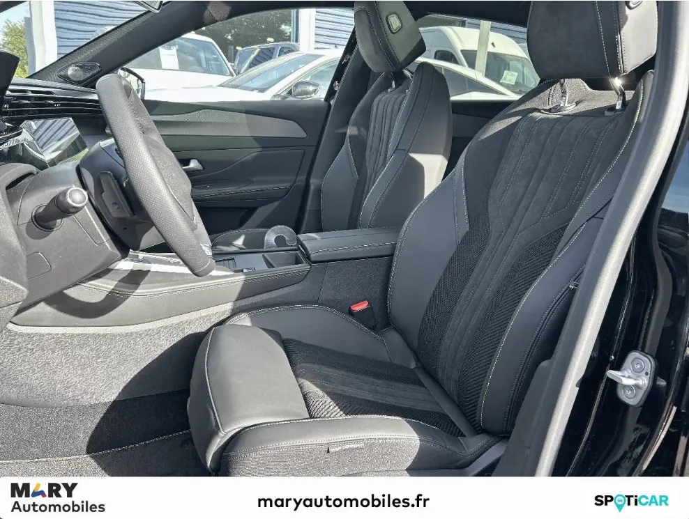 Véhicule occasion 191089 - peugeot 308 - Photo 9