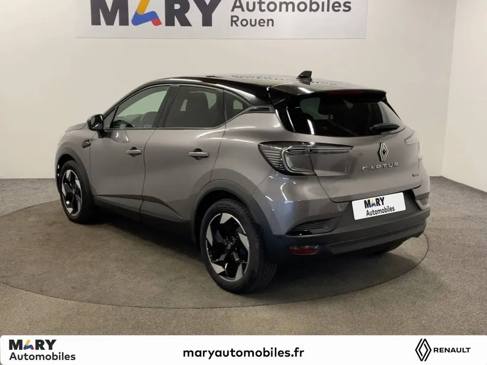 Véhicule occasion 207491 - renault CAPTUR - Photo 5