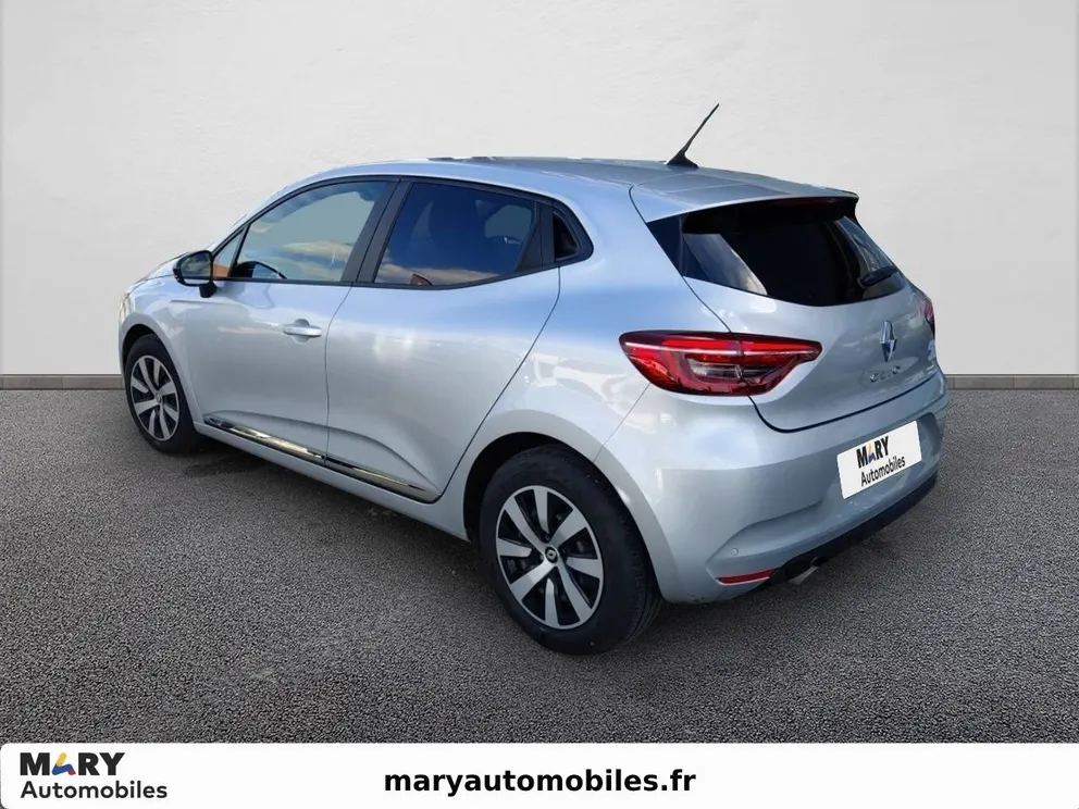 Véhicule occasion 228084 - renault CLIO - Photo 7