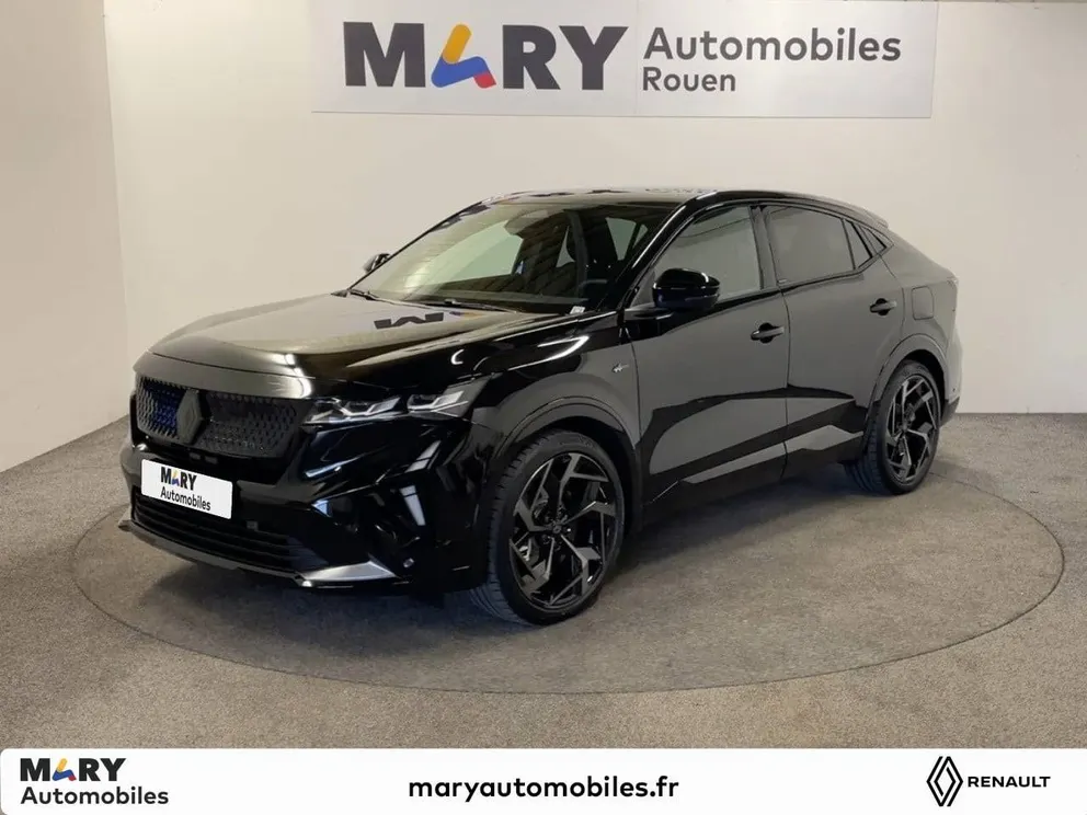 Véhicule occasion 216647 - renault RAFALE - Photo 1