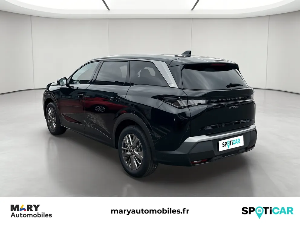 Véhicule occasion 1234844 - peugeot 5008 - Photo 3