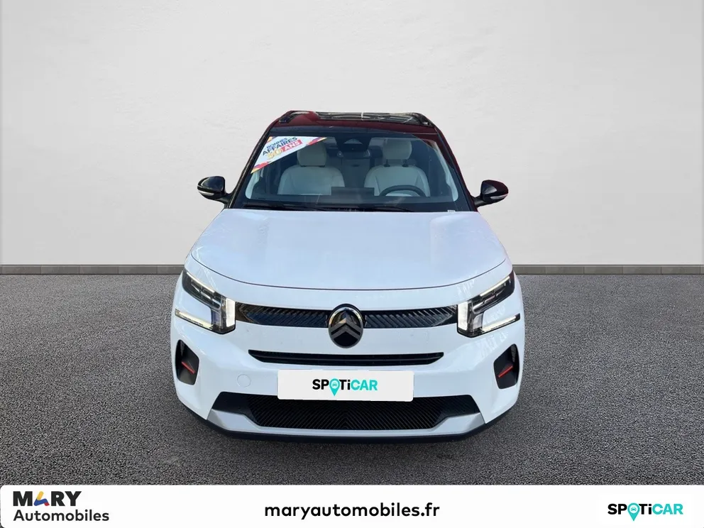 Véhicule occasion 1237828 - Citroën C3 - Photo 6