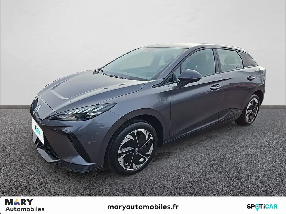 Véhicule occasion 222332 - mg MG4 ELECTRIC - Photo 1