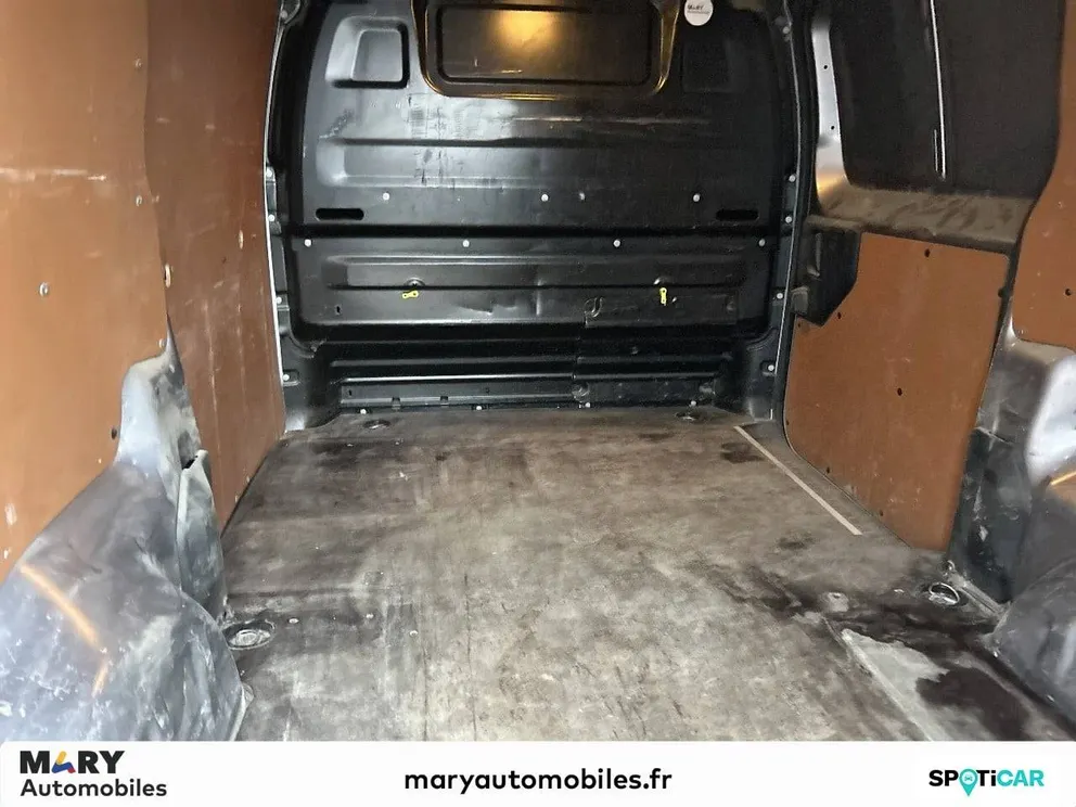 Véhicule occasion 218269 - peugeot EXPERT - Photo 10