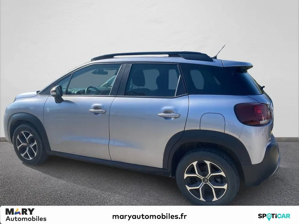 Véhicule occasion 220496 - Citroën C3 AIRCROSS - Photo 7