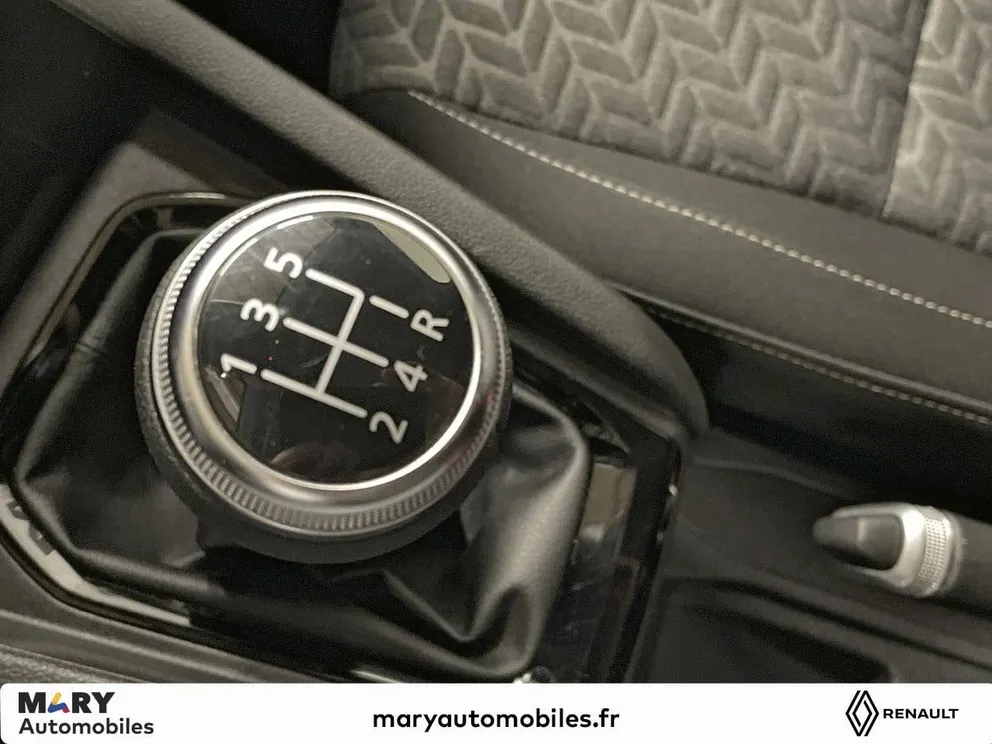 Véhicule occasion 222023 - renault CLIO - Photo 13