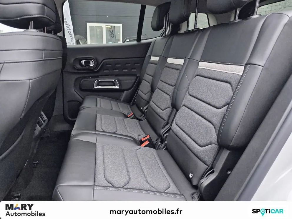 Véhicule occasion 227484 - Citroën C5 AIRCROSS - Photo 10