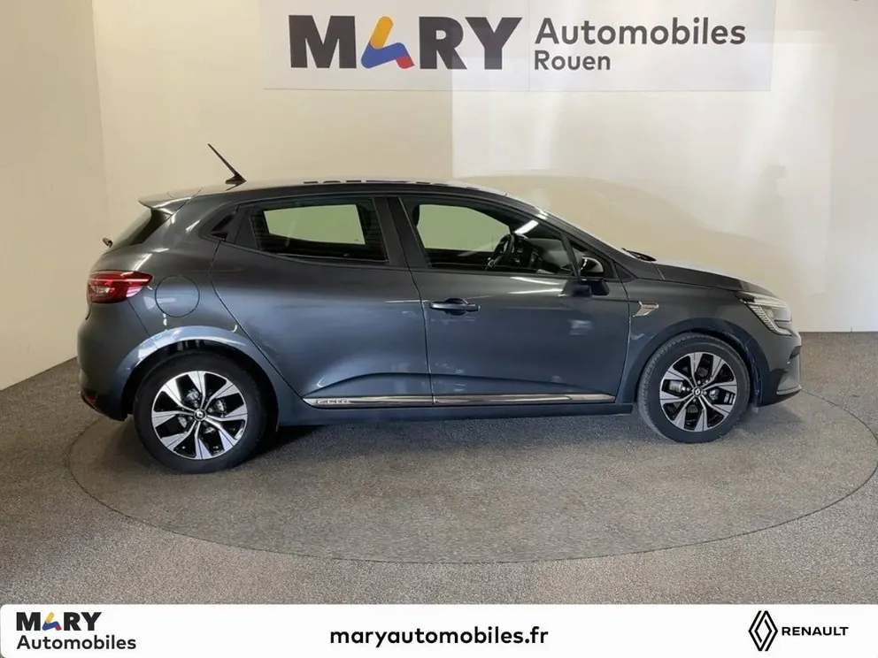 Véhicule occasion 224139 - renault CLIO - Photo 4