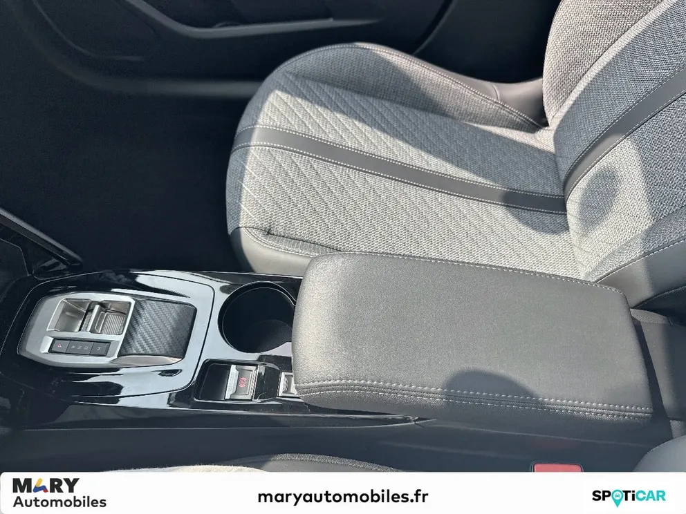 Véhicule occasion 1238966 - peugeot 208 - Photo 15